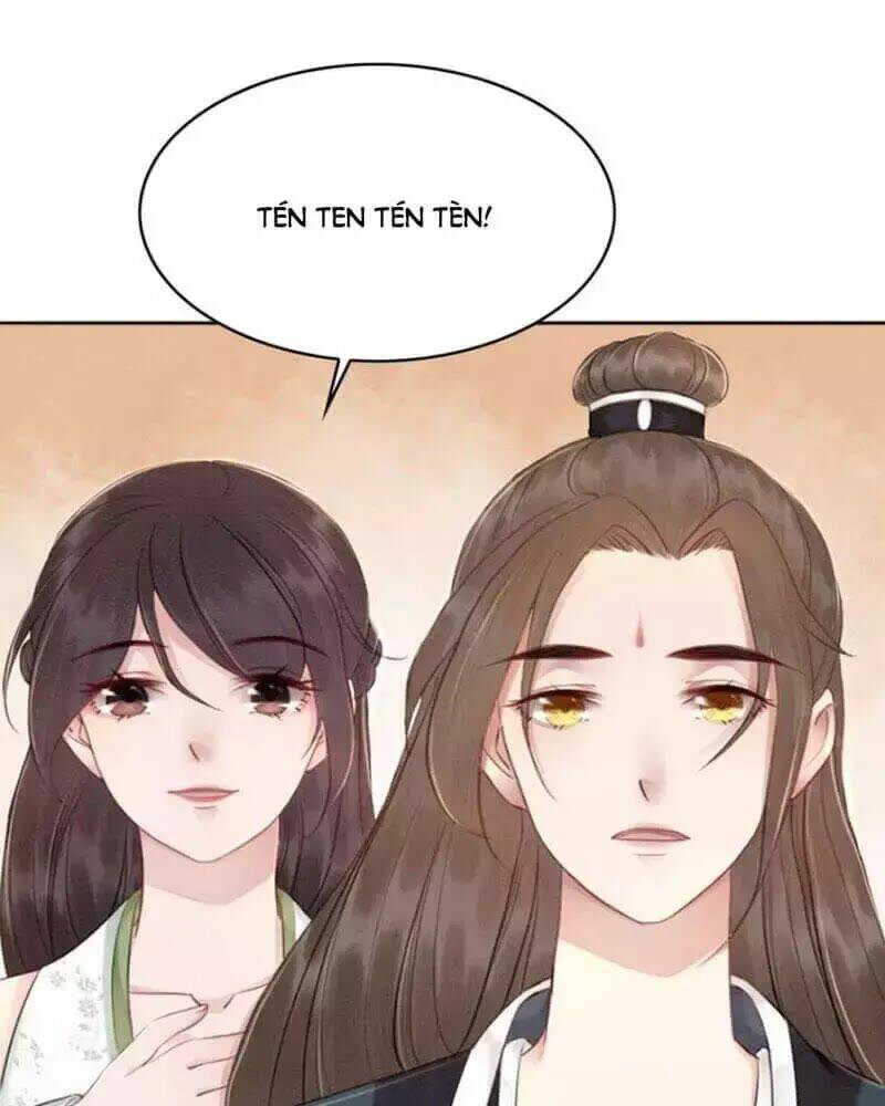 trọng sinh bá sủng nhiếp chính vương quá mạnh mẽ chapter 42 23