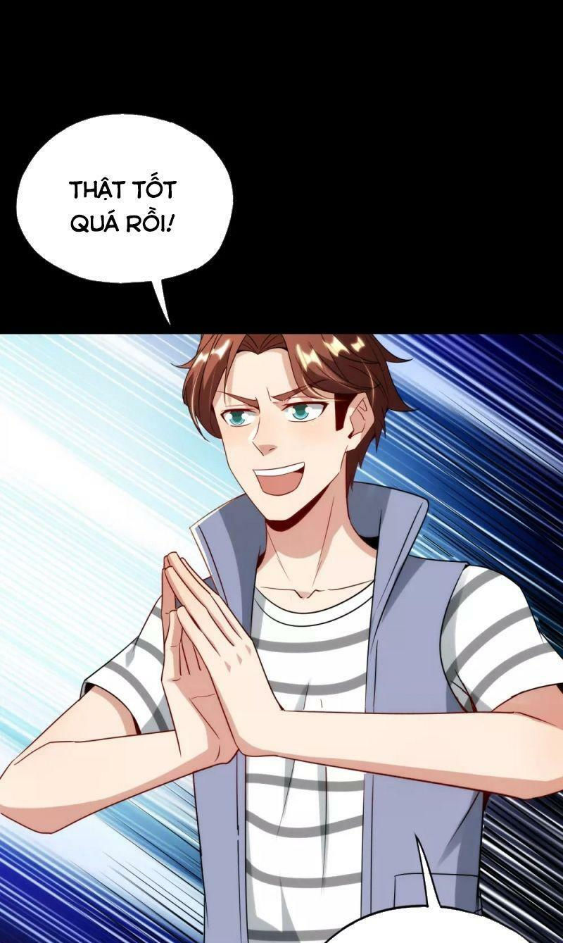 vòng bạn bè mạnh nhất của tiên giới chapter 65 38