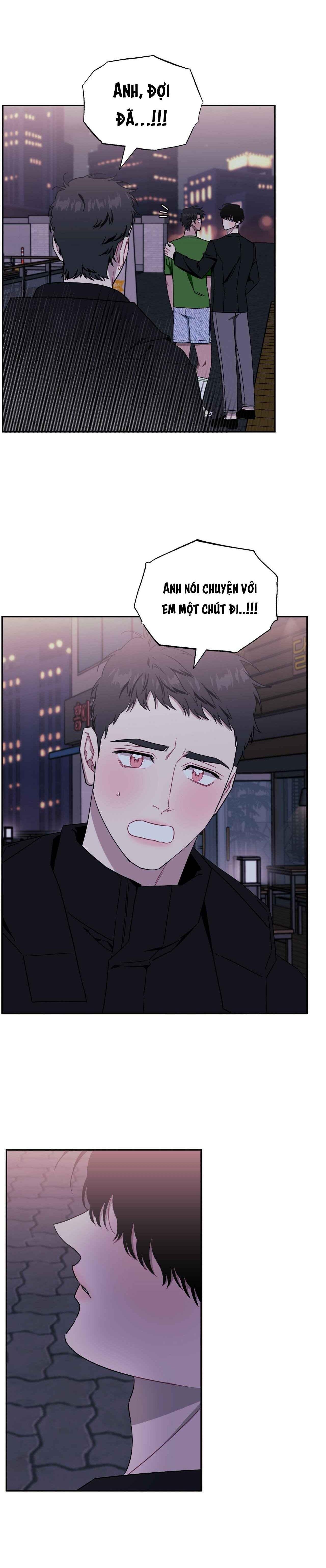 hơn cả bạn bè Chapter 98 nt10 32