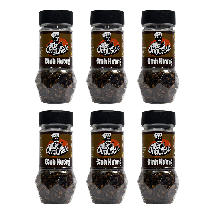 Đinh Hương Ông Chà Và 35g