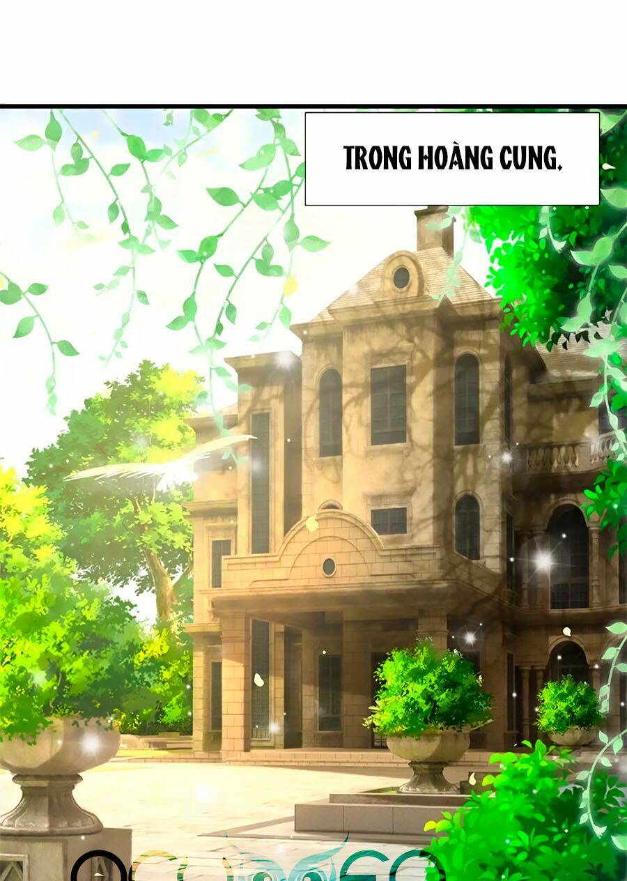 bỗng một ngày trở thành con gái nhà vua chapter 298 20