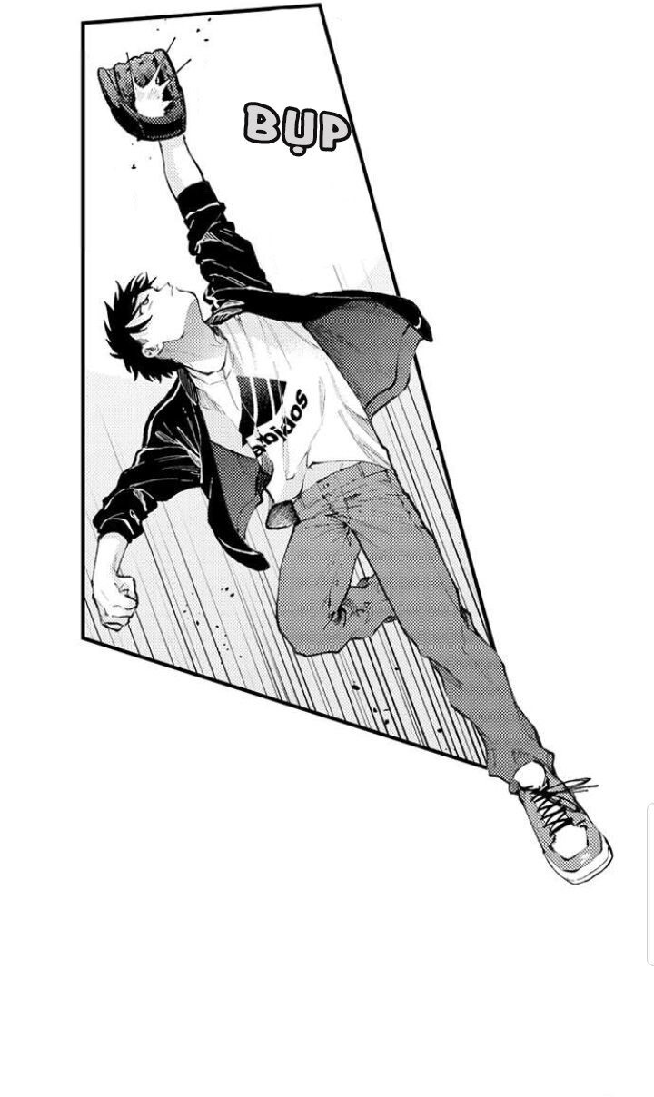 bị anh chàng lập dị để ý chapter 65 20