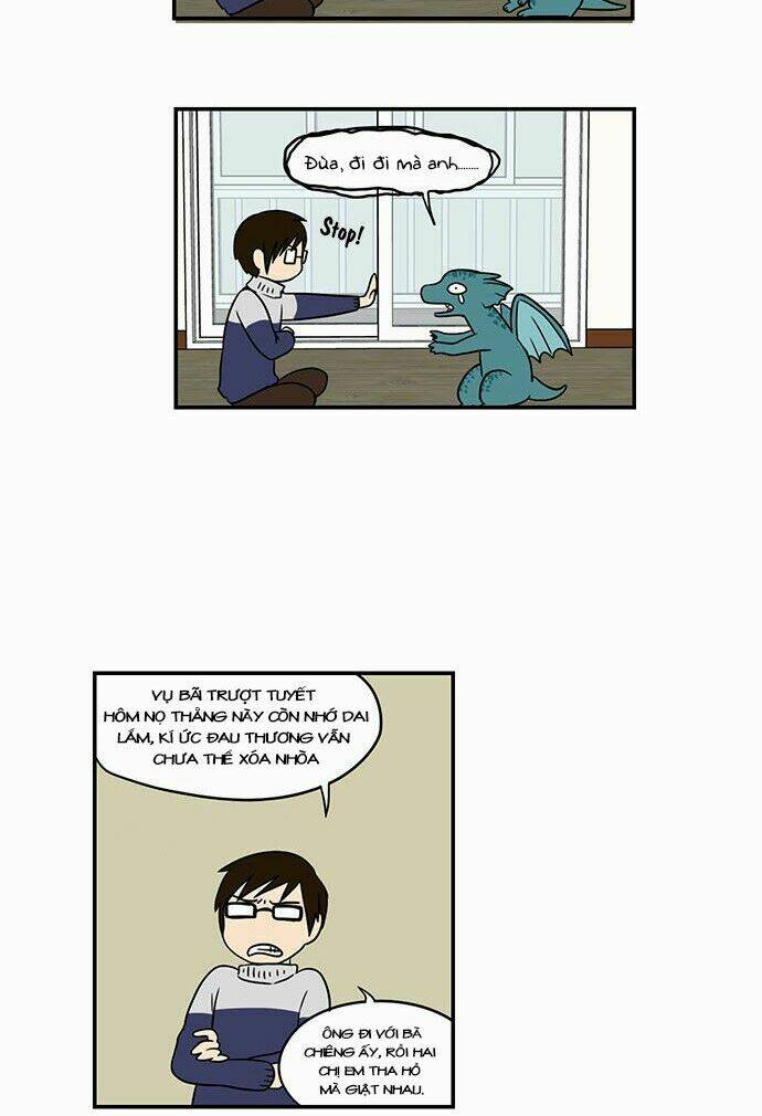 hắn ta là rồng chapter 35 7