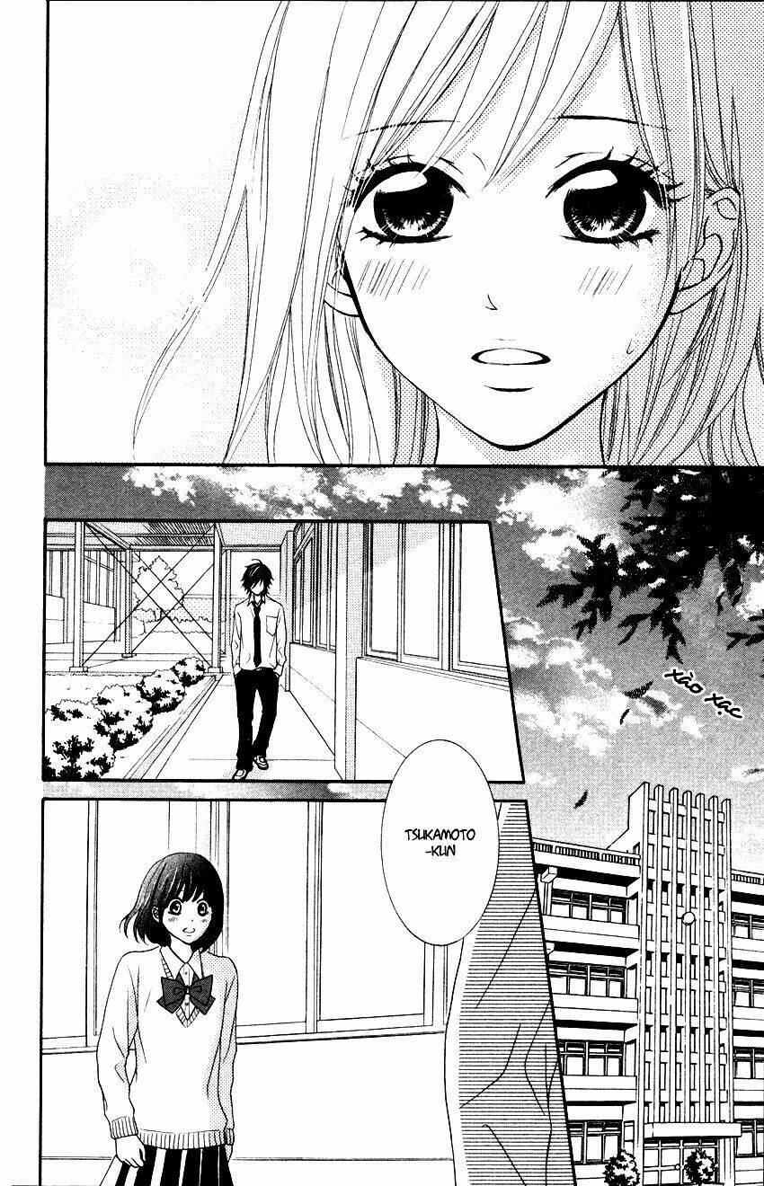 seishun panda! chapter 4 25