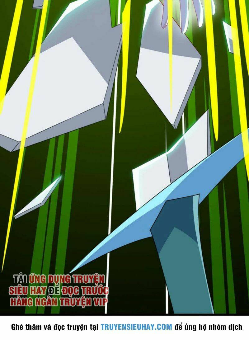 tối cường thăng cấp chapter 118 24