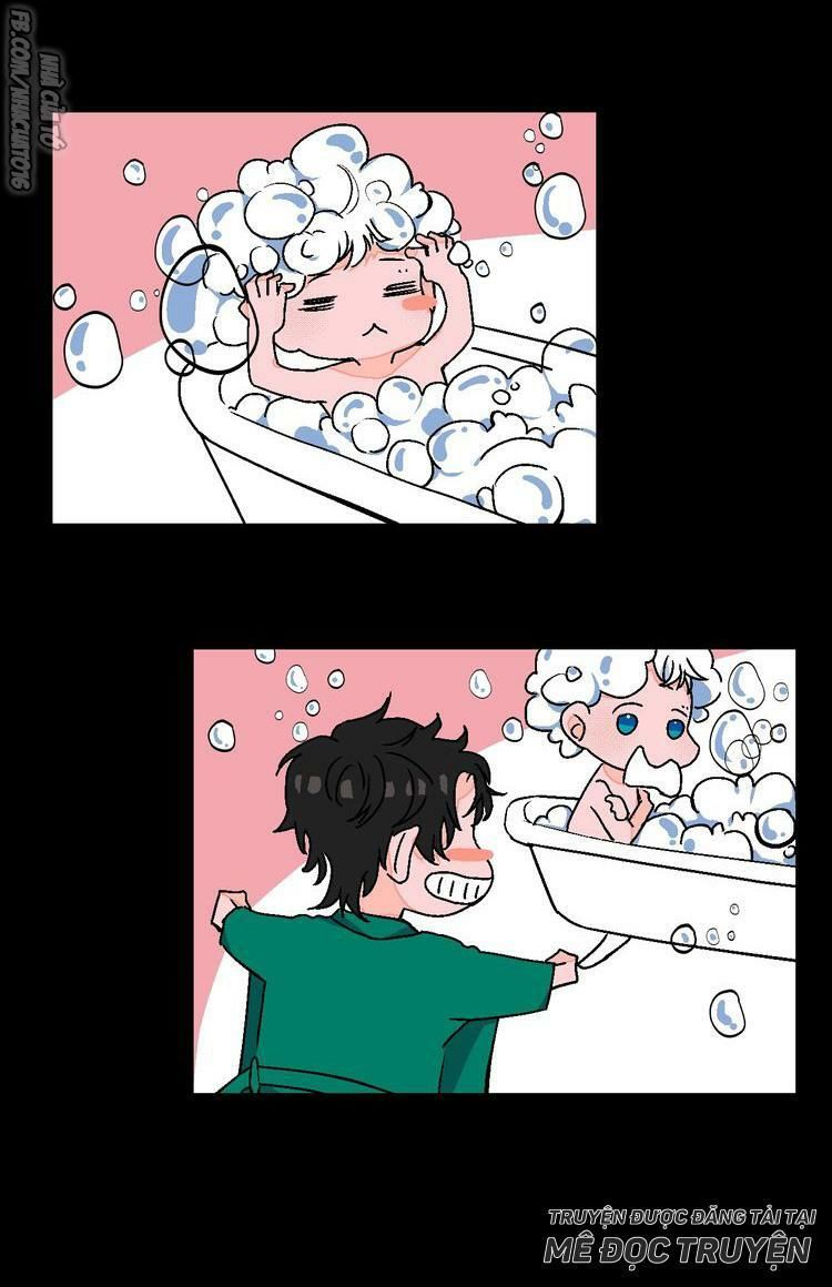 99 độ f - talk to me chapter 18 21