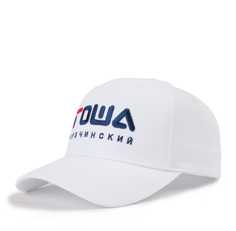 Nón ballcap Gosha big logo