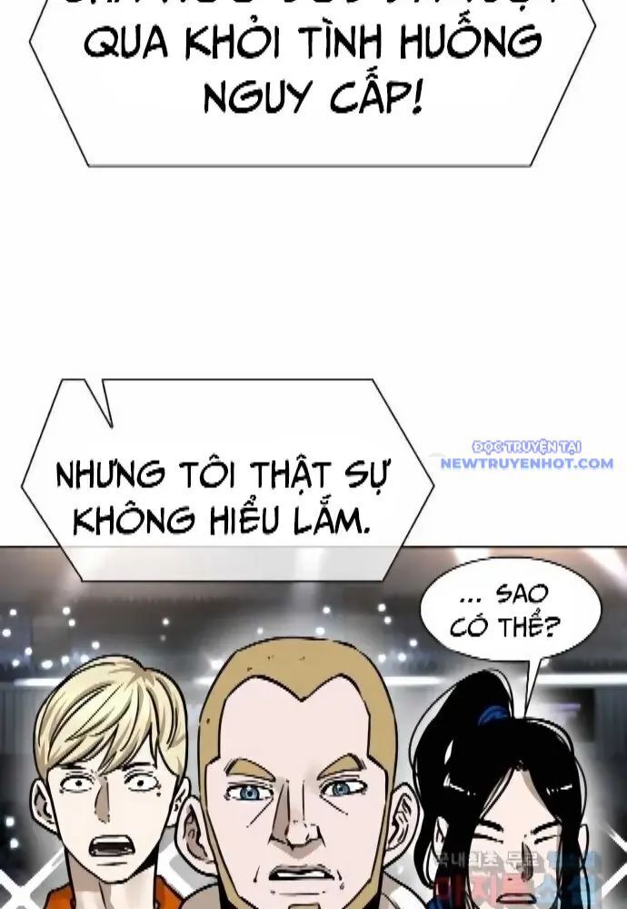 shark - cá mập chapter 279 51