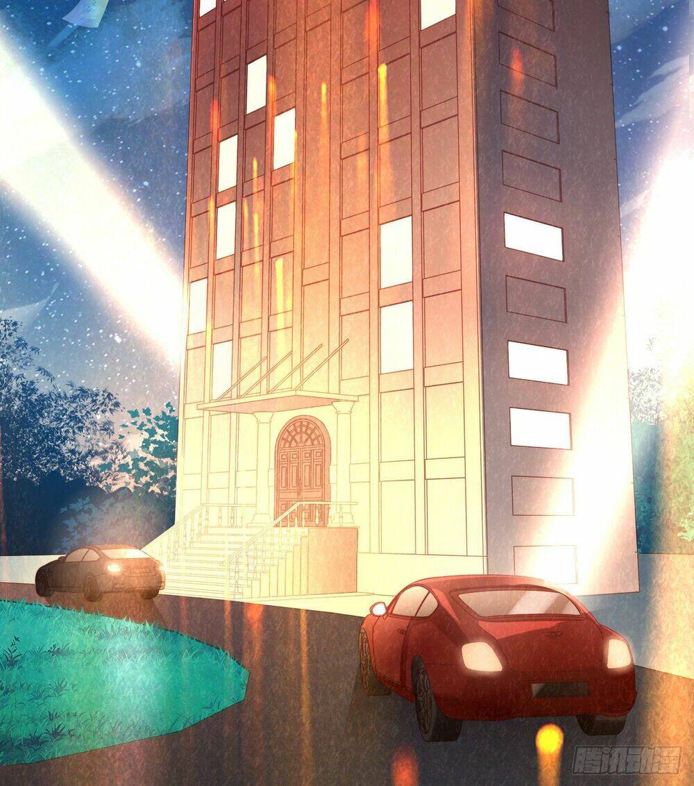 dĩ hôn chi danh chapter 24 4