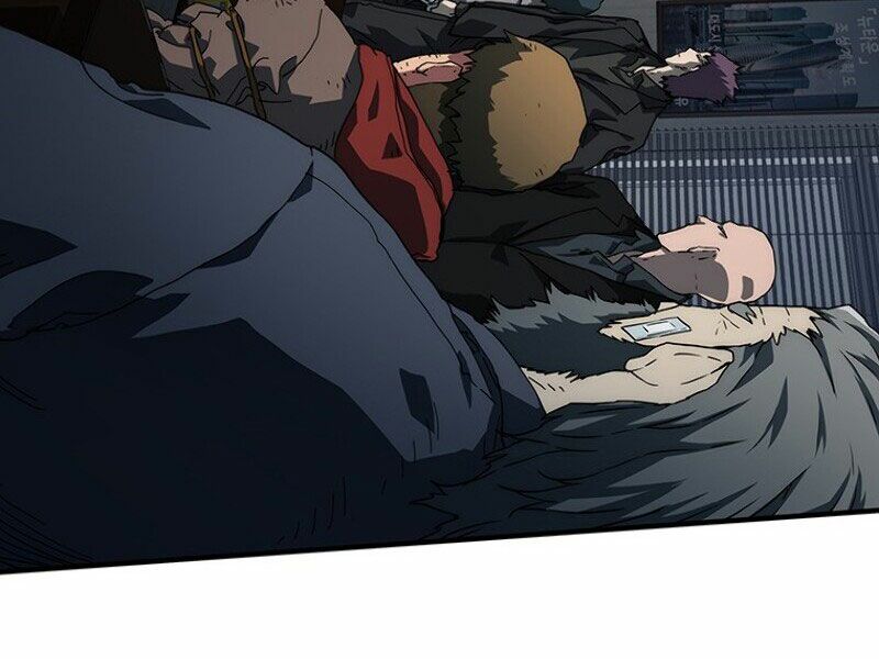 các chòm sao chỉ chú ý mình tôi chapter 12 153