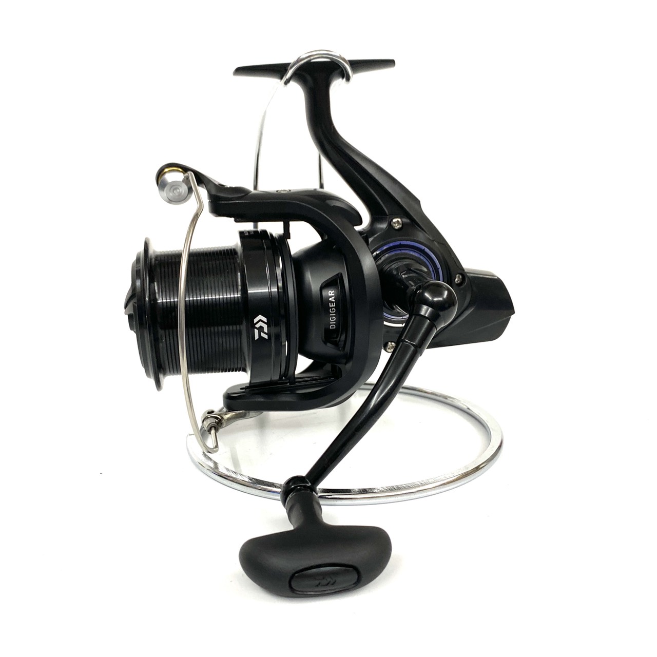 Máy Câu Cá Daiwa CrossCast Carp 5000C QD