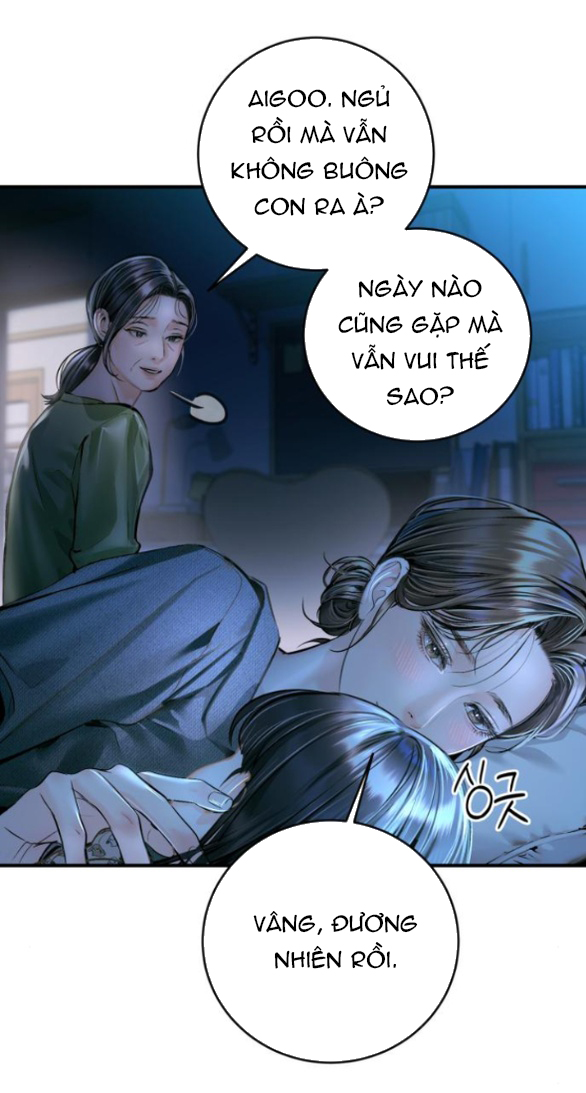 đứa trẻ trông giống tôi chapter 27.2 2