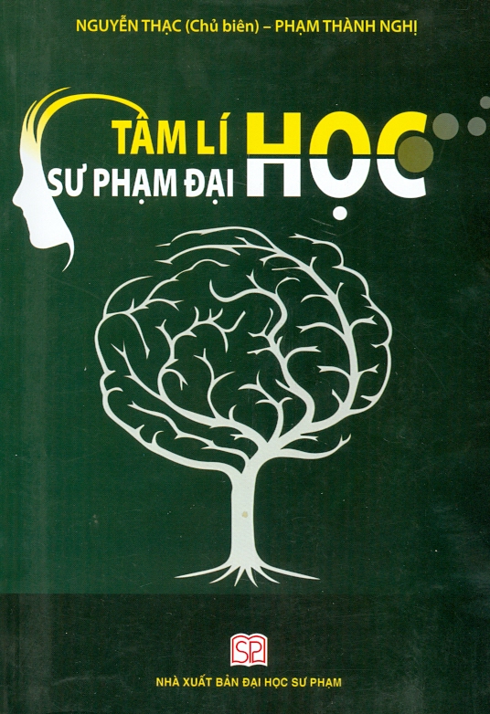 Tâm Lí Học Sư Phạm Đại Học