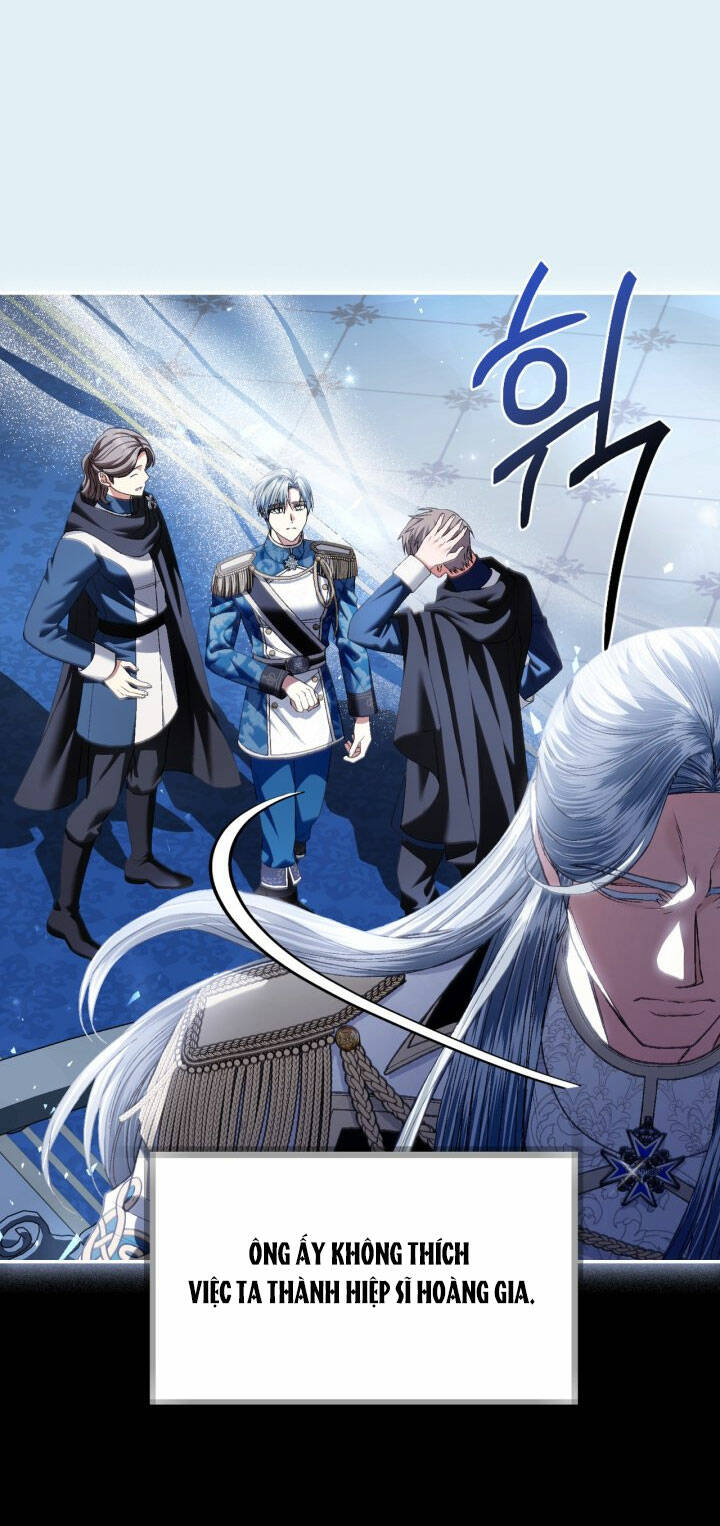cha, con không muốn kết hôn đâu chapter 111.2 17