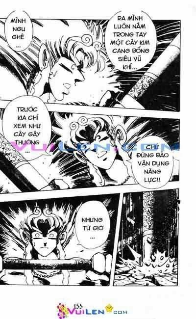 những người bạn tốt chapter 14 156