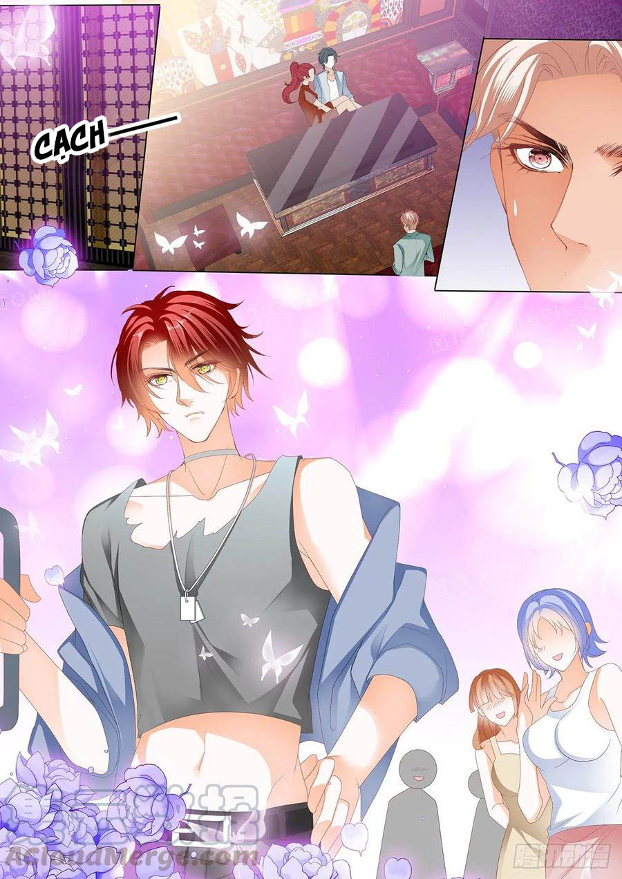 bá đạo tiểu thúc, xin trêu chọc vừa thôi! chapter 154 5