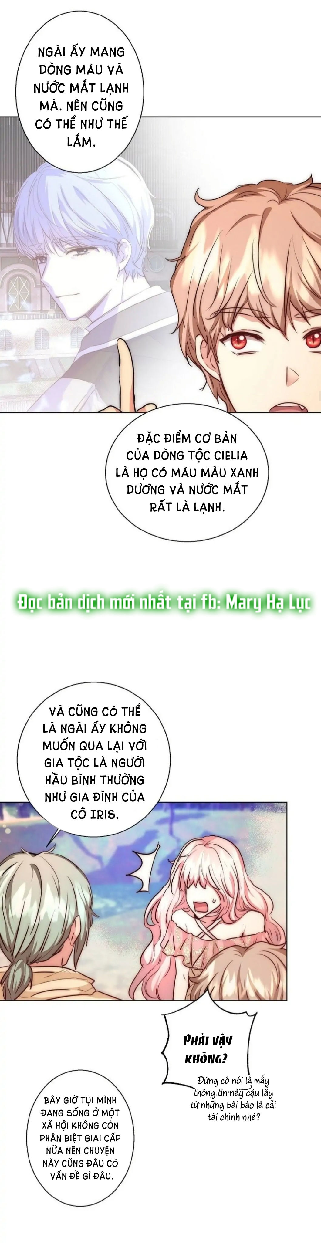 5500 sắc thái của quỷ vương chapter 36.1 8
