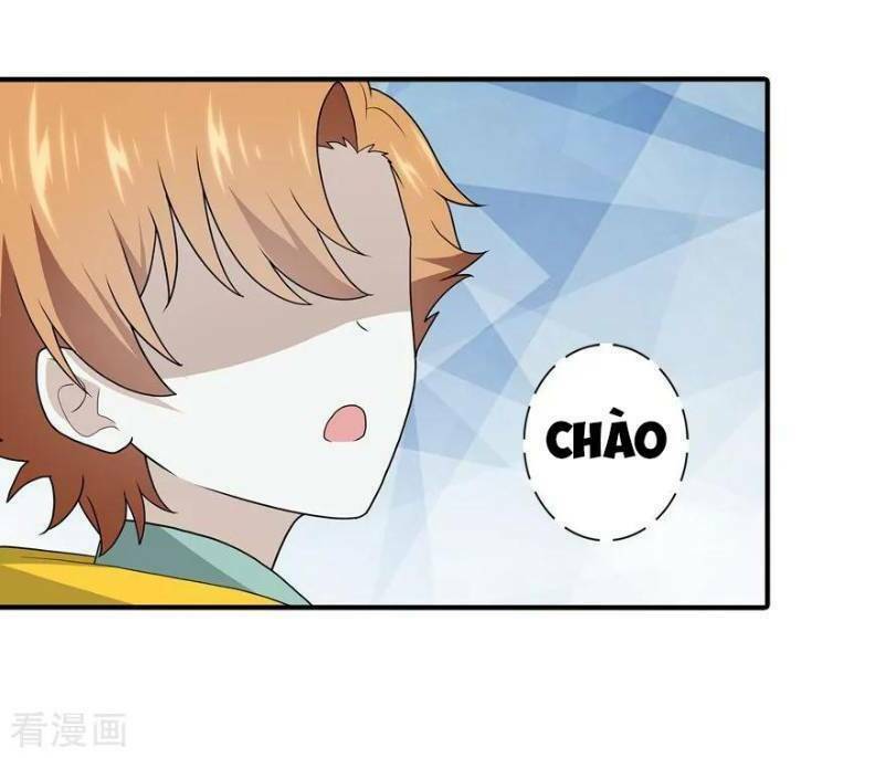 bạn gái virus của tôi chapter 116 49