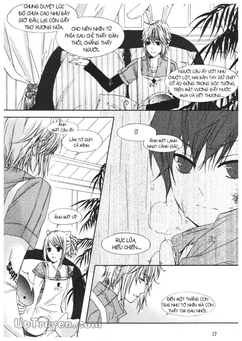 khu vườn ảo mộng chapter 2 12