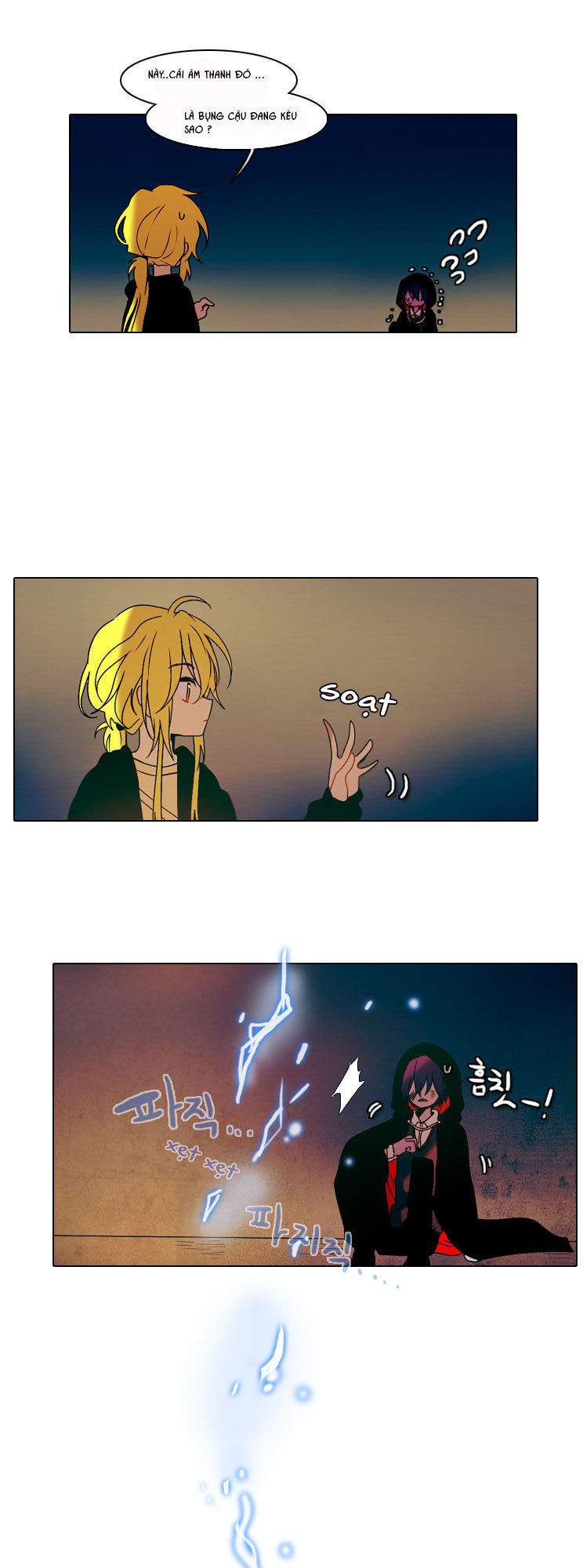 end & save chapter 33 6