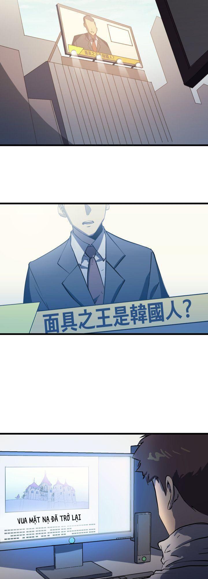 tôi trở lại thăng cấp một mình chapter 11 6