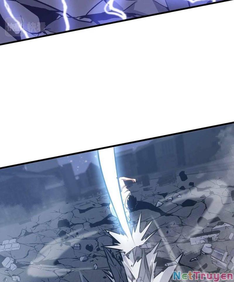 siêu tiến hóa chapter 97 33