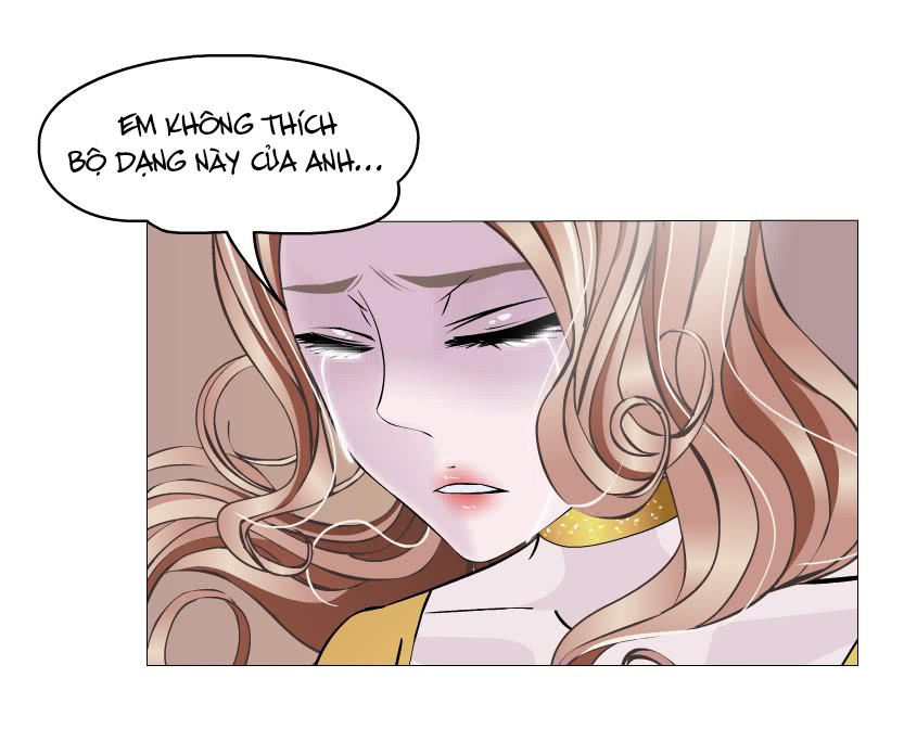 cạm bẫy của nữ thần chapter 173 9