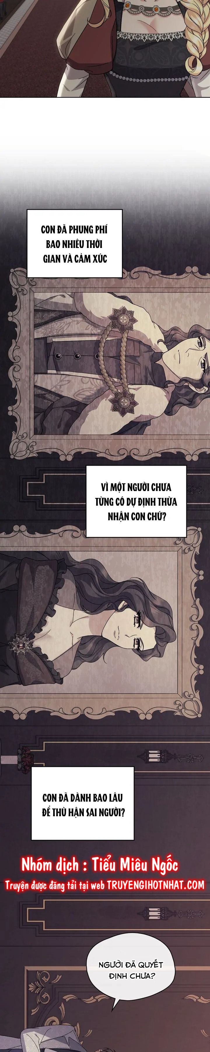 nỗi buồn của chú hề chapter 80 26