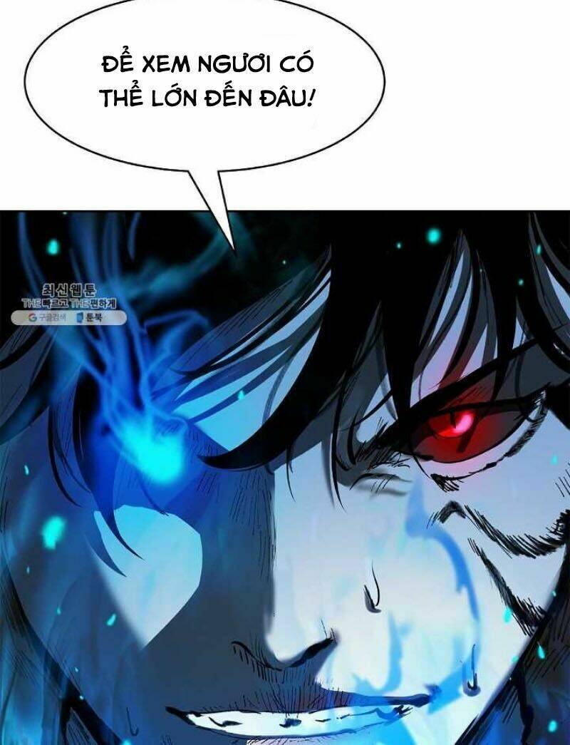 xuyên không thành hổ chapter 19 80