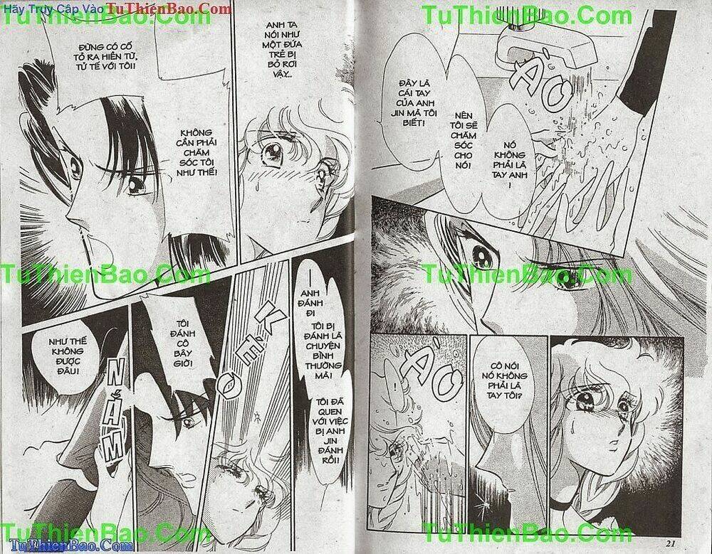 búp bê mario chapter 5 10