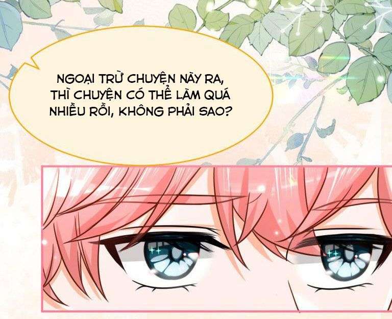 tín tức tố nói chúng ta không thể chapter 42 37