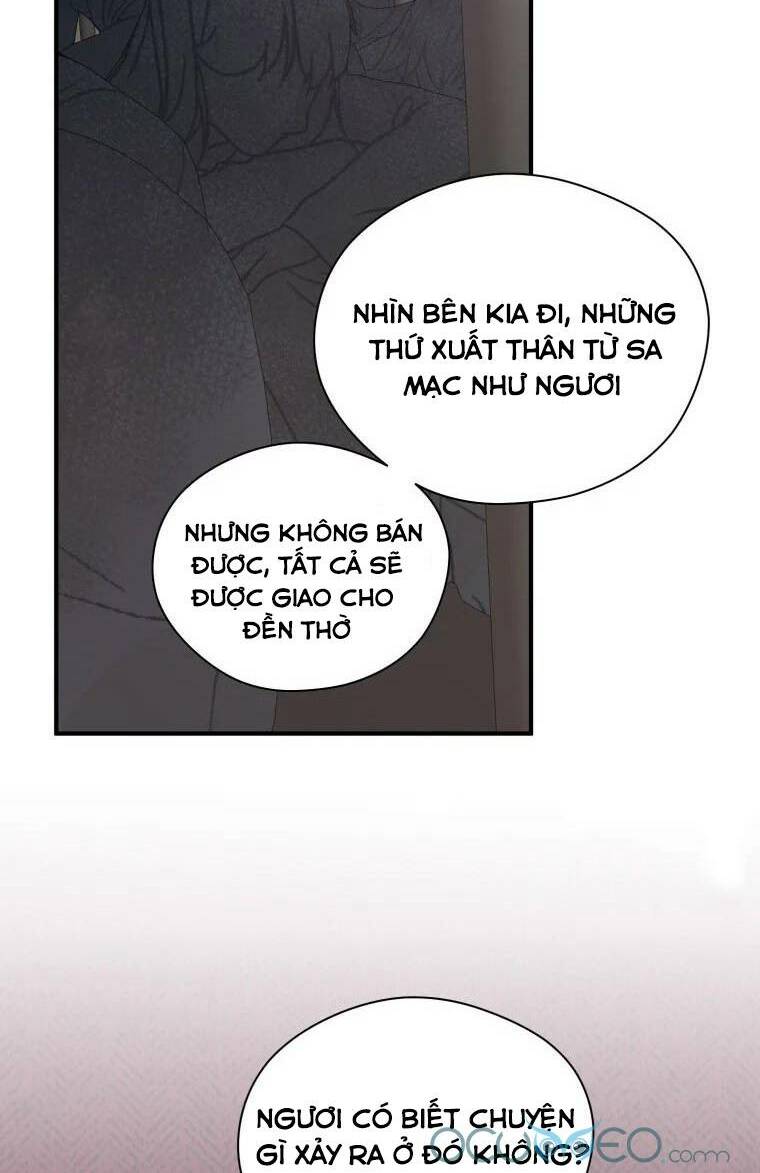 roelin bước đến tương lai chapter 13 57