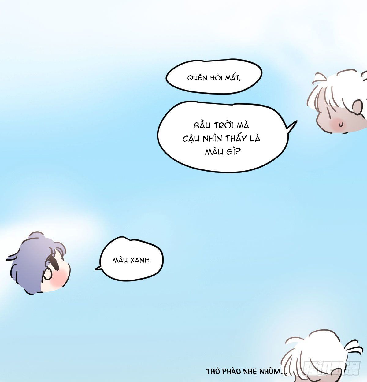 Bắt Lấy Ngao Ngao chapter 201 - Trang 60