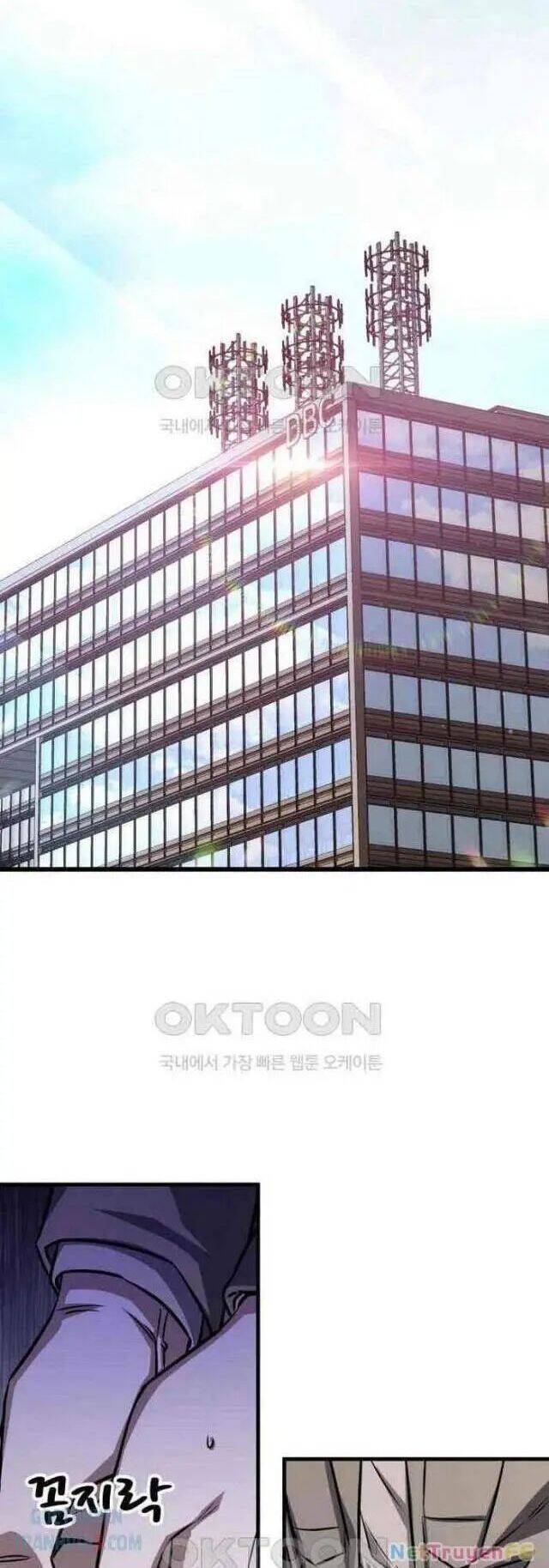 thợ săn huyền thoại trẻ hóa chapter 22 6