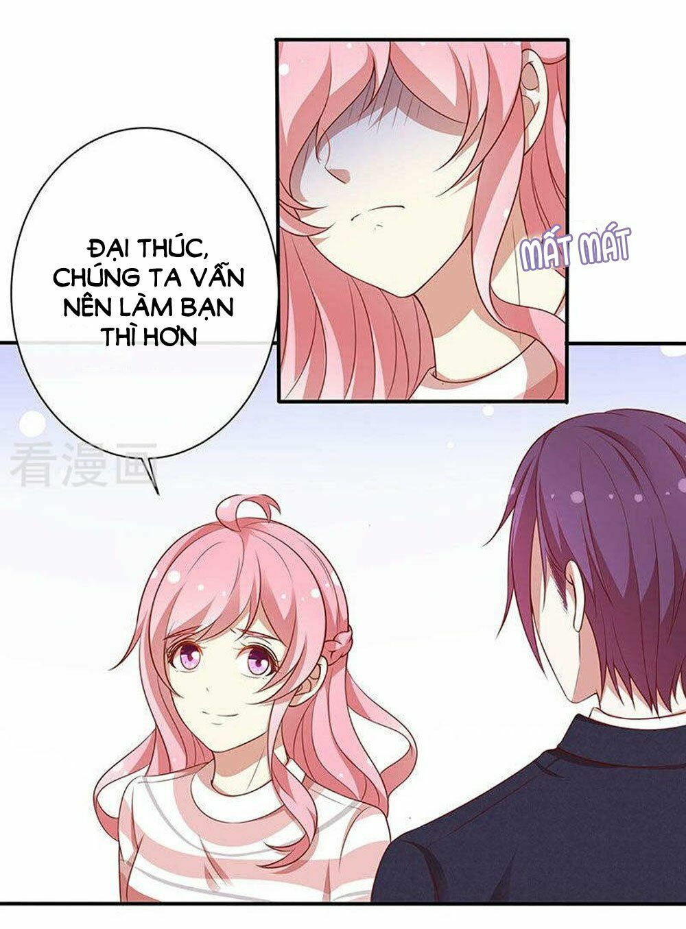 cả thế giới đều không bằng người chapter 67 19