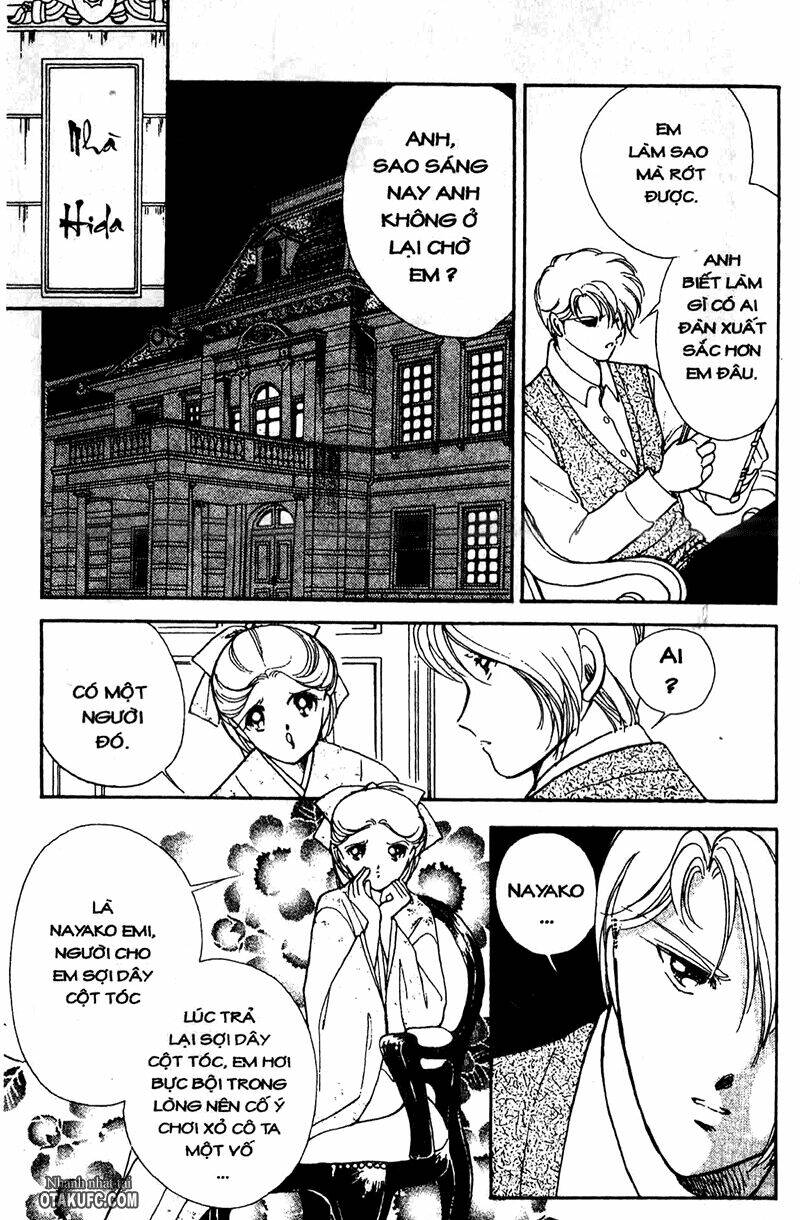 khúc tình ca ban mai - akatsuki no aria chapter 2 7