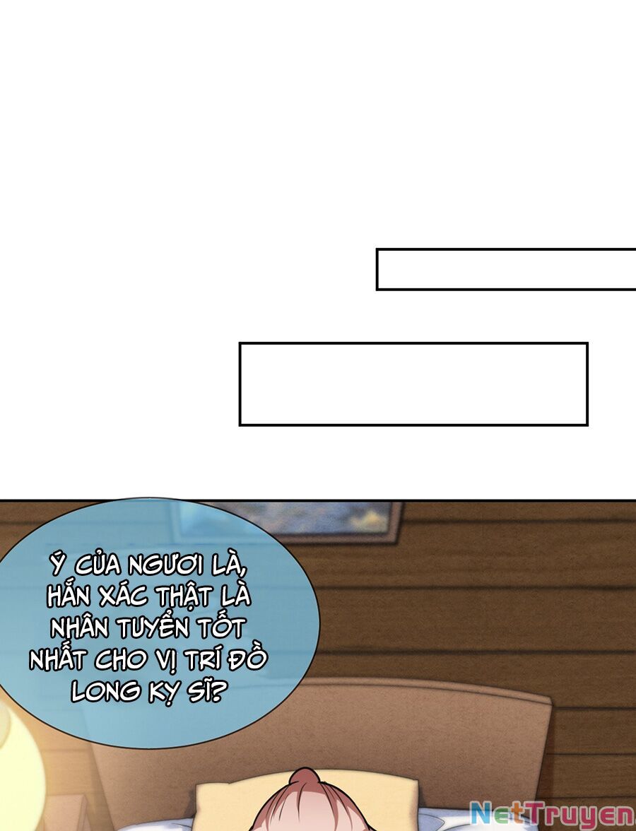 đồ long kỵ sĩ hôn môi ác long chapter 24 36