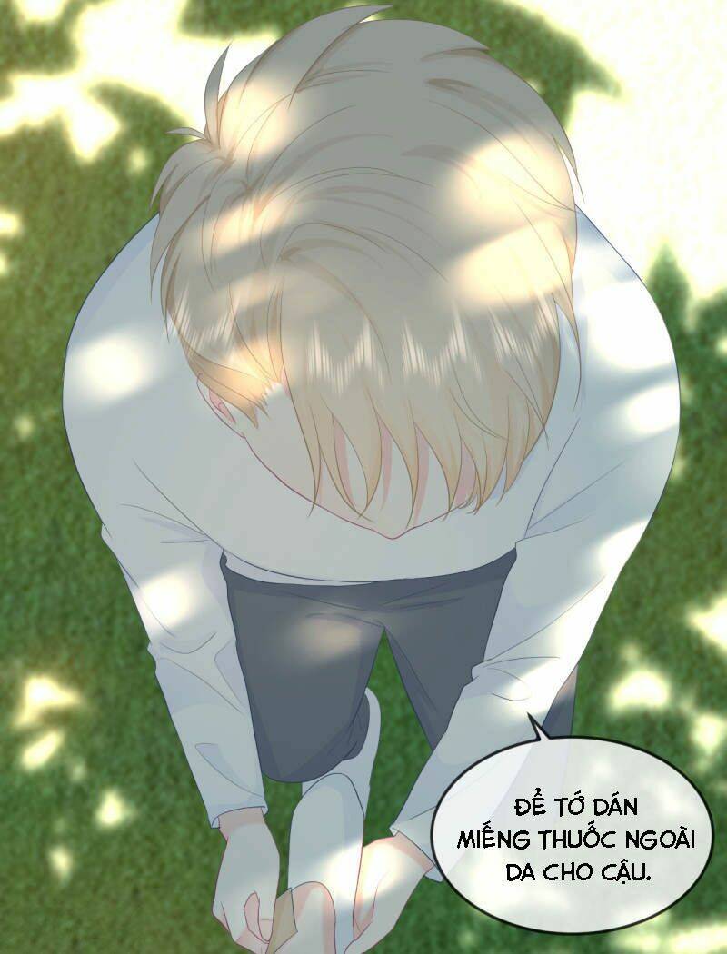 tôi và lịch sử yêu đương của tôi chapter 11 14