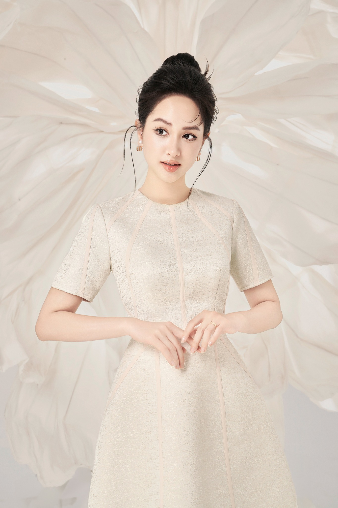 OLV - Đầm Remy Dress