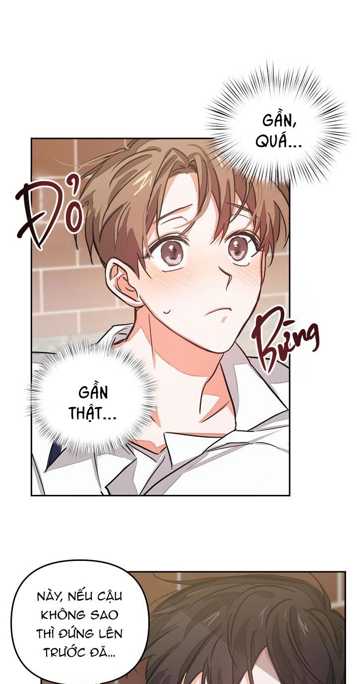 nine to nine chapter 1 4