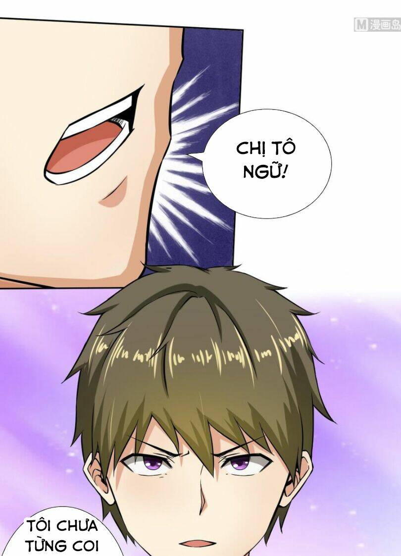 hắn là long ngạo thiên chapter 103 9