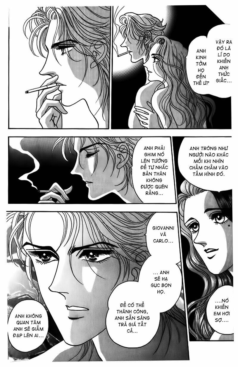 red - ngọc trong đá chapter 4 32