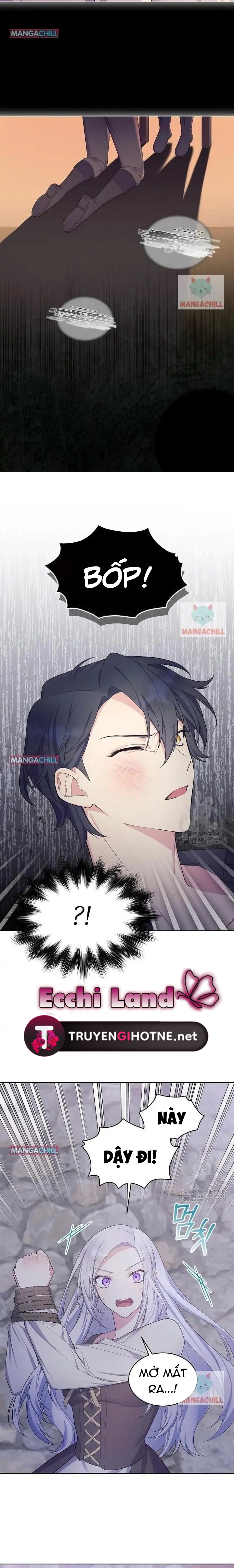 ta giết ngài được chứ, bệ hạ? chapter 6.2 1