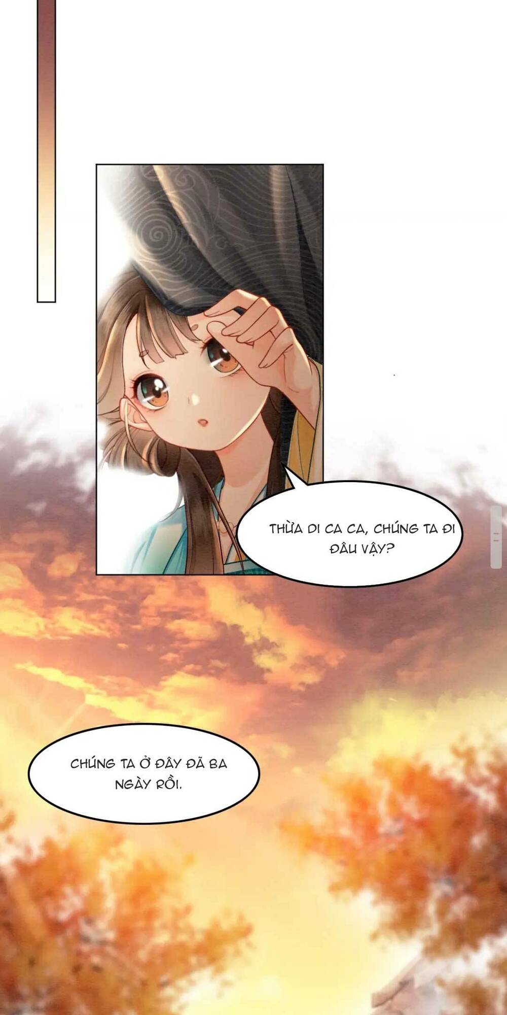 xuyên đến cổ đại ta được muôn ngàn sủng ái chapter 6 32