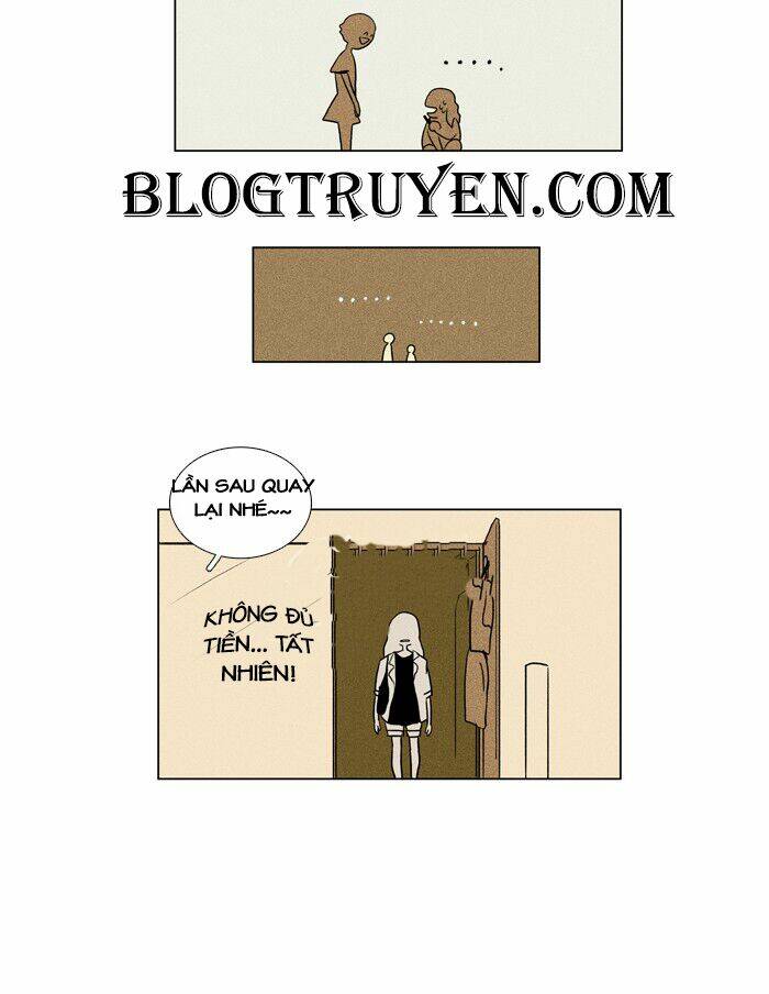 bẫy tình yêu chapter 18 6