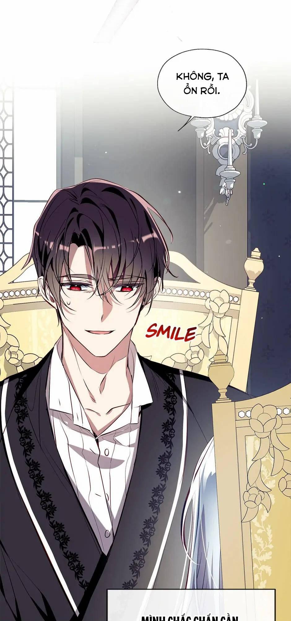 chúng ta có thể trở thành gia đình được không? chapter 80 30