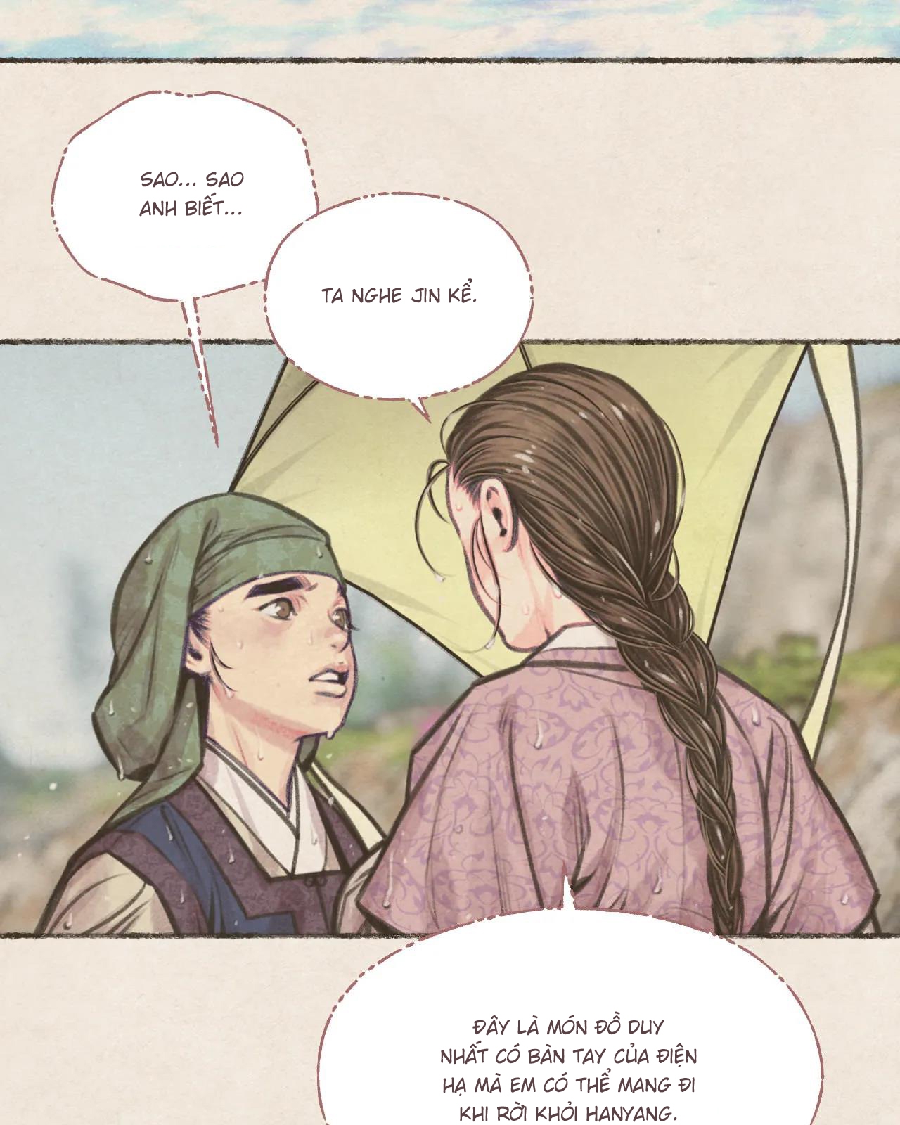 phò mã quan phu chapter 6 101