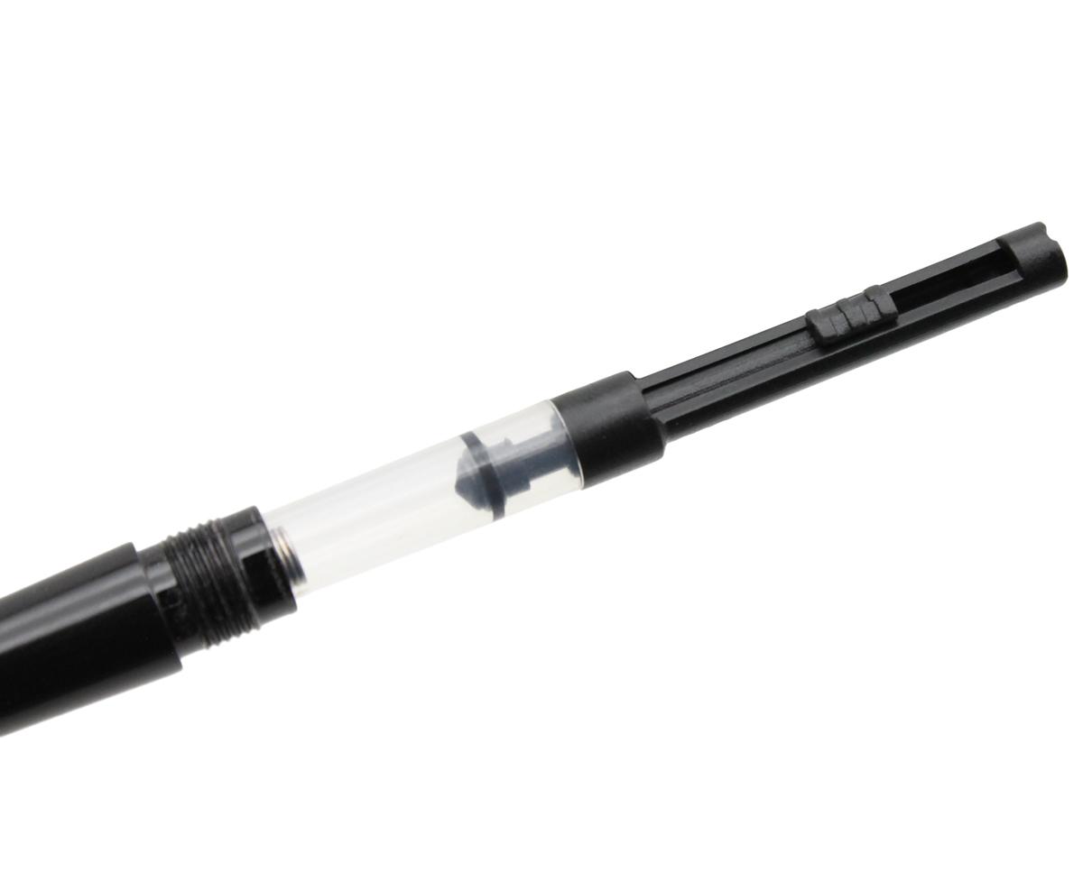 Bút Máy Kim Loại - Thiên Long TP-FTC02 - Màu Xanh Dương