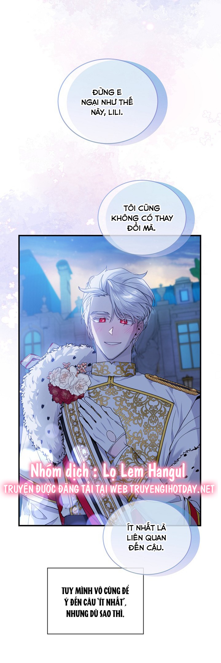 quý cô quyền lực chapter 73.1 27