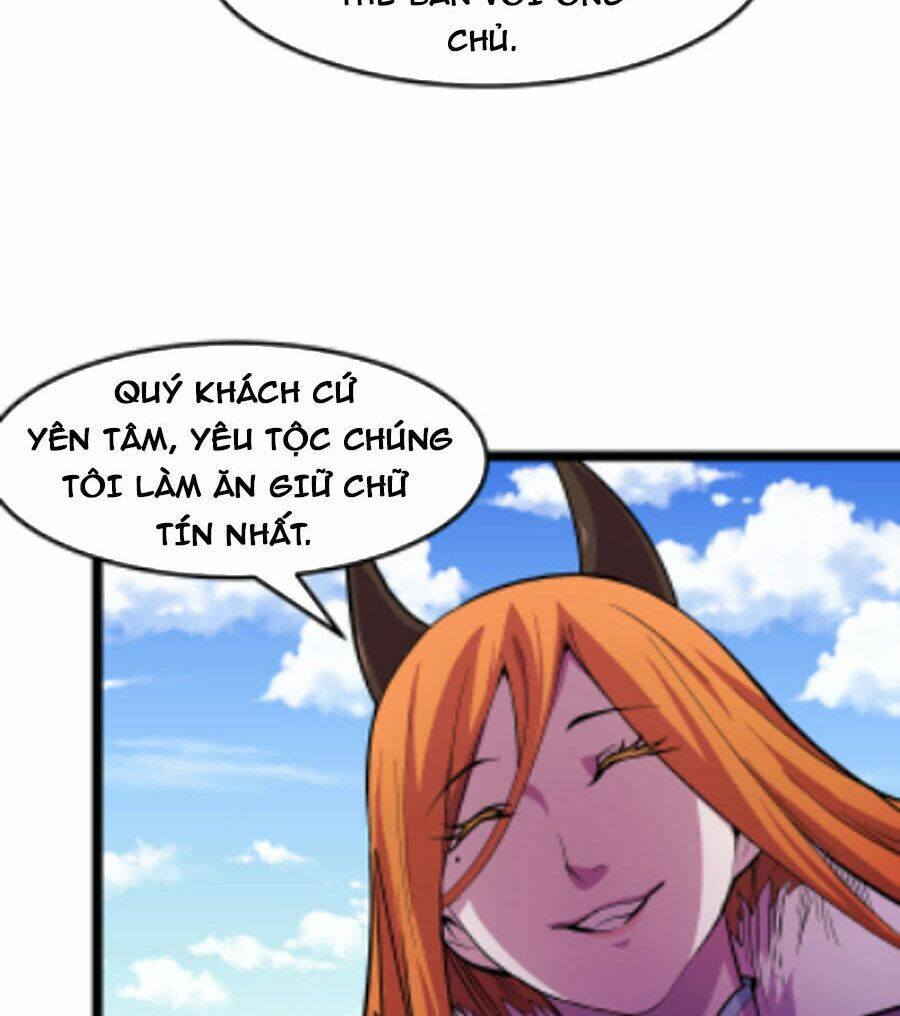 Các nàng nói ta là vua tương lai chapter 13 30